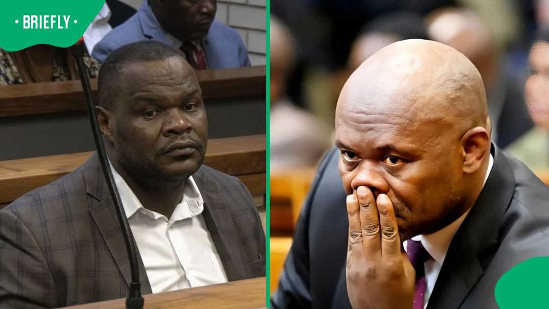 Sergeant Fannie Nkosi is expected to testifty against suspended Deputy National Commissioner Shadrack Sibiya at his disciplinary hearing