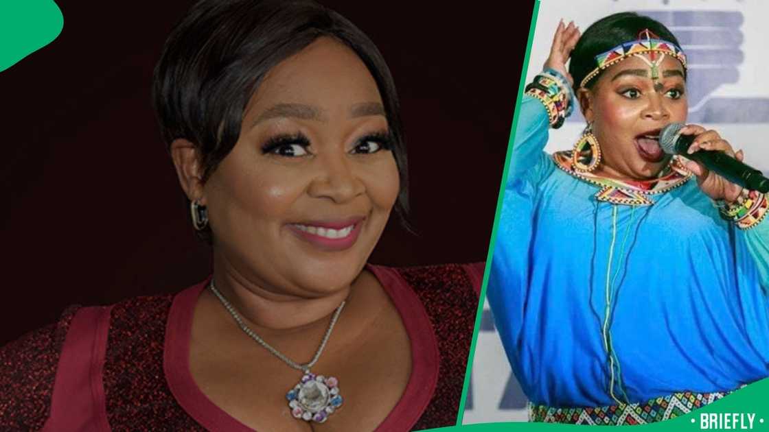 'Sarafina' star says she was paid less than R10K 'Sarafina' star says she was paid less than R10K