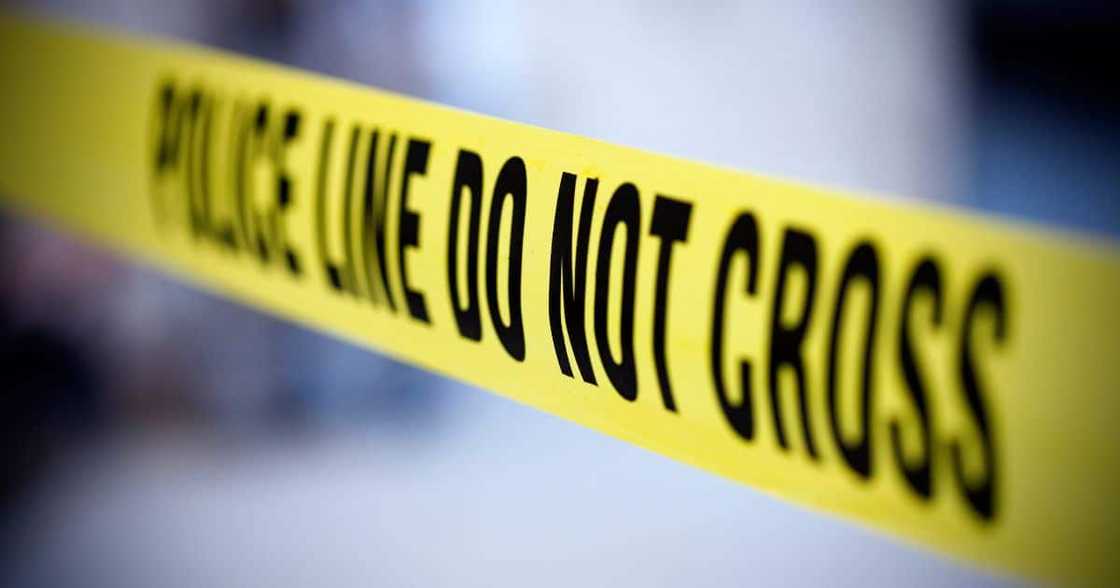 A group of University of Zululand students were robbed by armed men A group of University of Zululand students were robbed by armed men