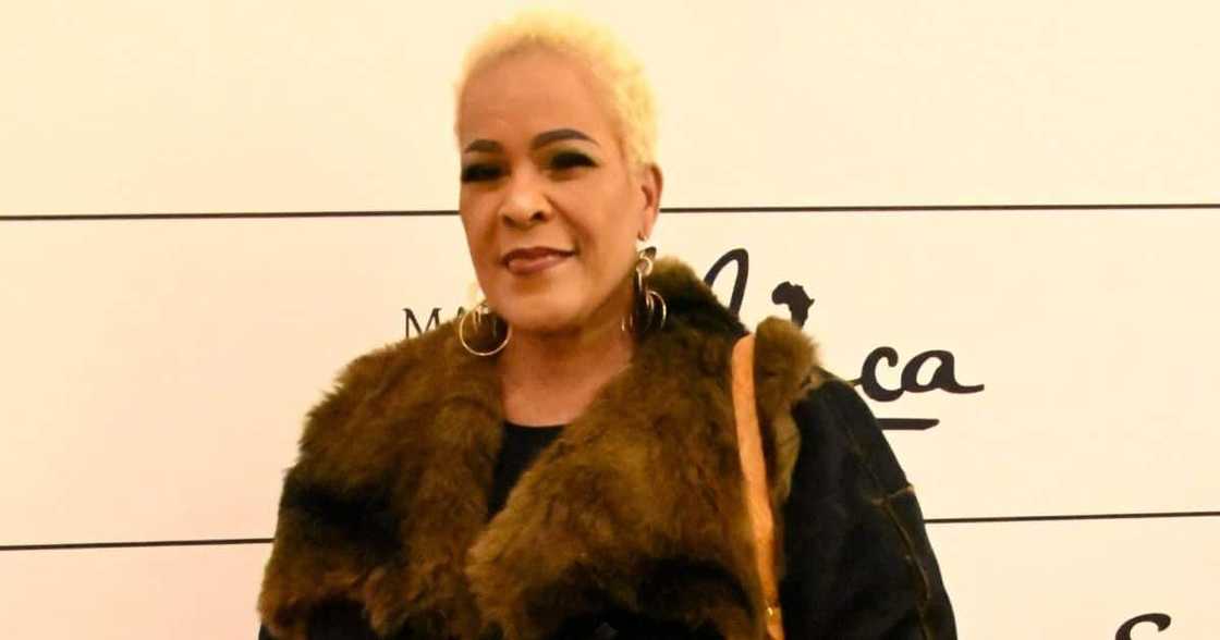 Deborah Fraser, musician, gospel singer, memorial service, Minister of Sport, Arts and Culture, Nathi Mthetwa Deborah Fraser, musician, gospel singer, memorial service, Minister of Sport, Arts and Culture, Nathi Mthetwa