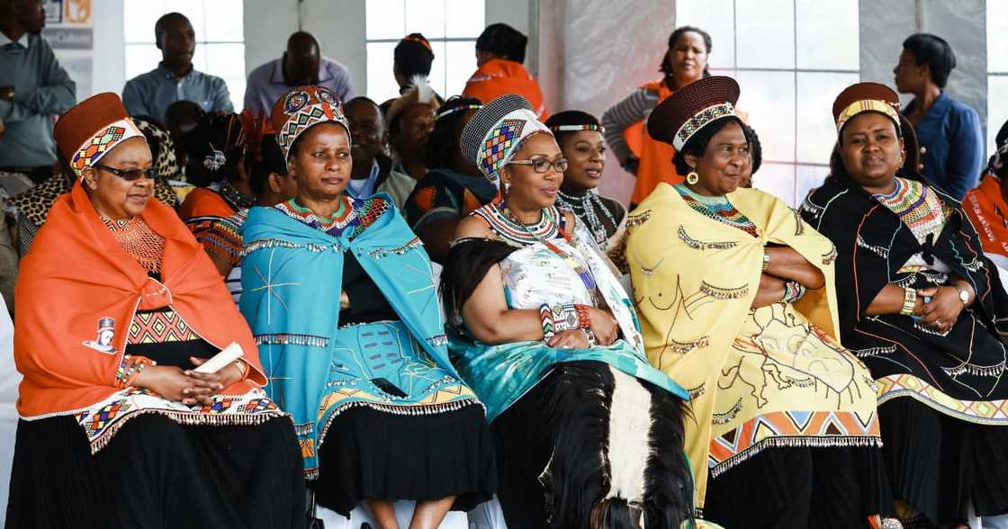Queen Dlamini Zulu, court bid fails, attempt to declare plural marriage invalid, customary marriages Queen Dlamini Zulu, court bid fails, attempt to declare plural marriage invalid, customary marriages