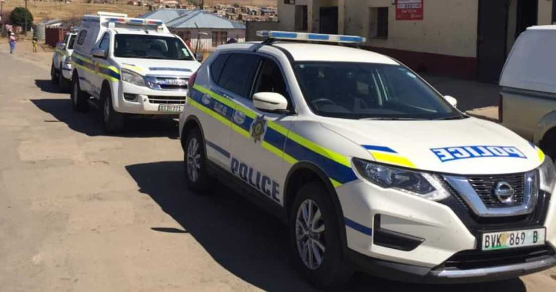 Police, Cops, SAPS, Crime Police, Cops, SAPS, Crime