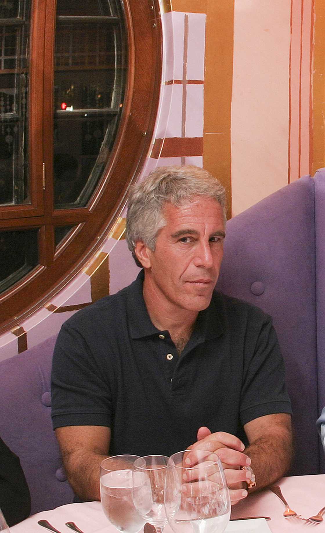 Jeffrey Epstein was found dead in his cell after he was arrested for human trafficking Jeffrey Epstein was found dead in his cell after he was arrested for human trafficking