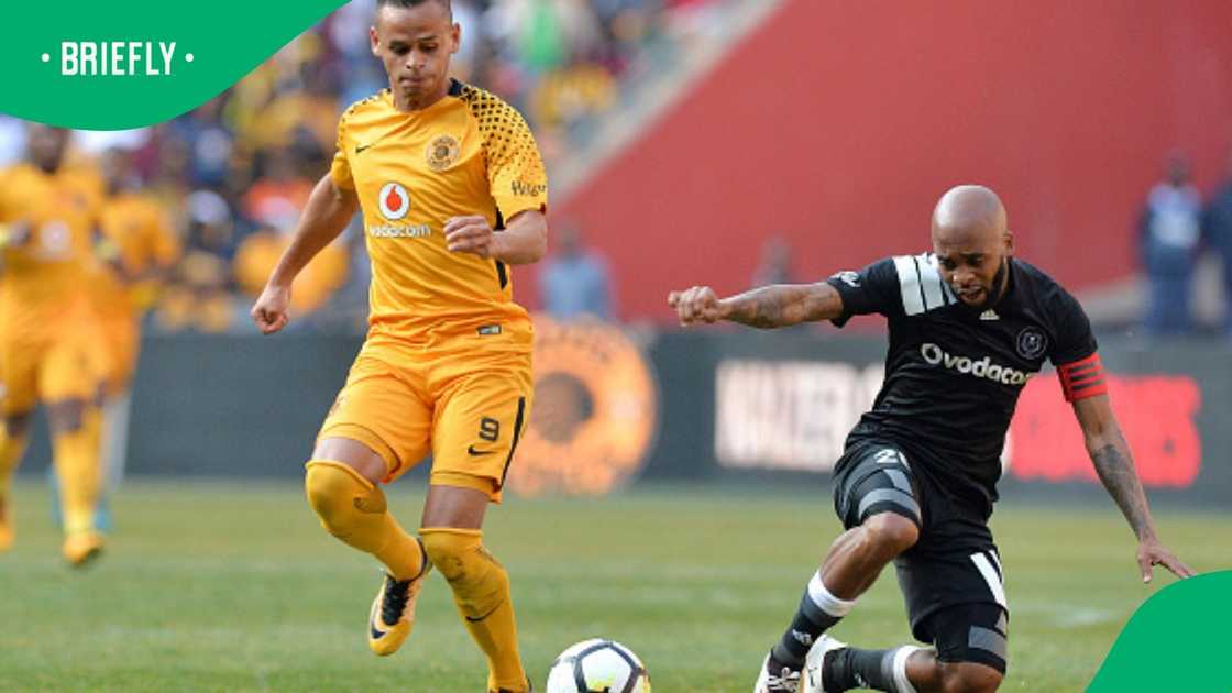 Orlando Pirates, Kaizer Chiefs, Oupa Manyisa Orlando Pirates, Kaizer Chiefs, Oupa Manyisa