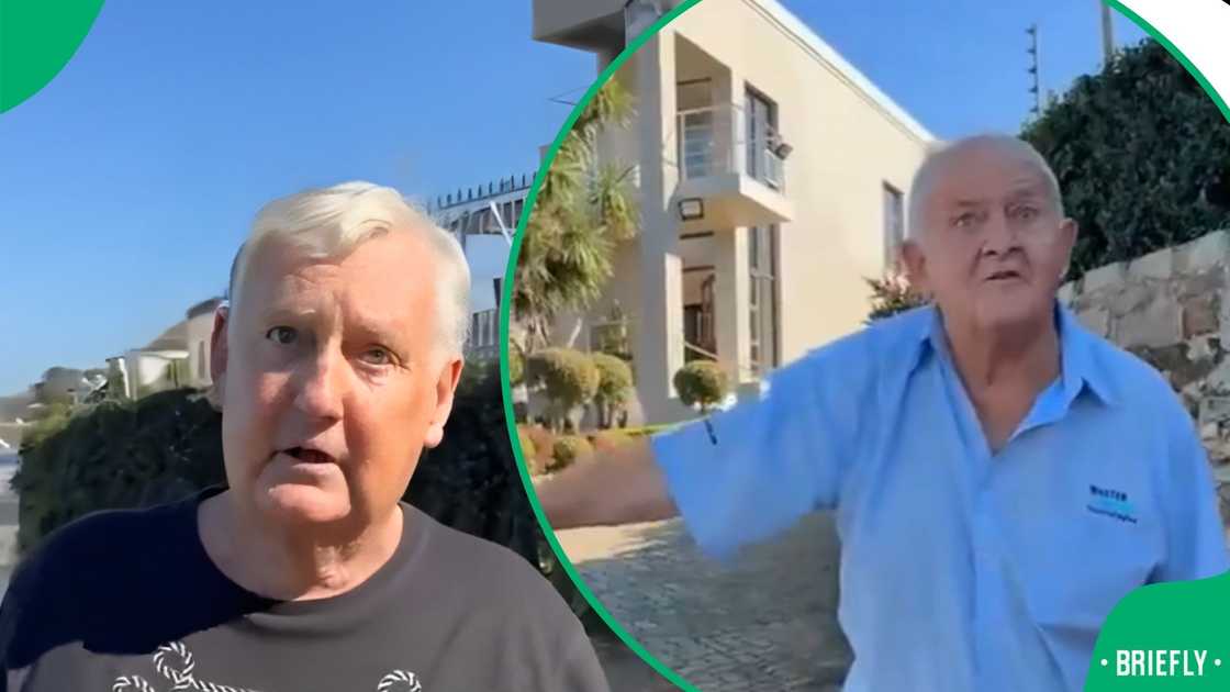 South Africans called out racist Afrikaners South Africans called out racist Afrikaners