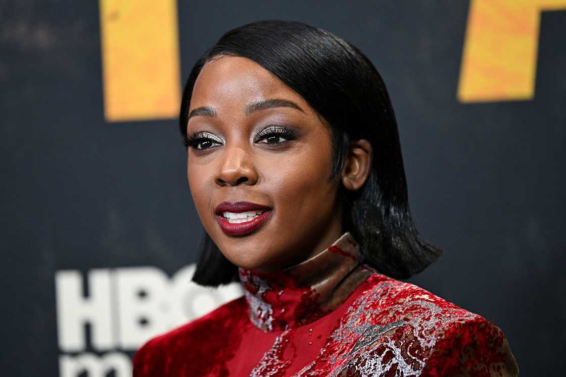 Thuso Mbedu has revealed how she aced her new accent. Thuso Mbedu has revealed how she aced her new accent.