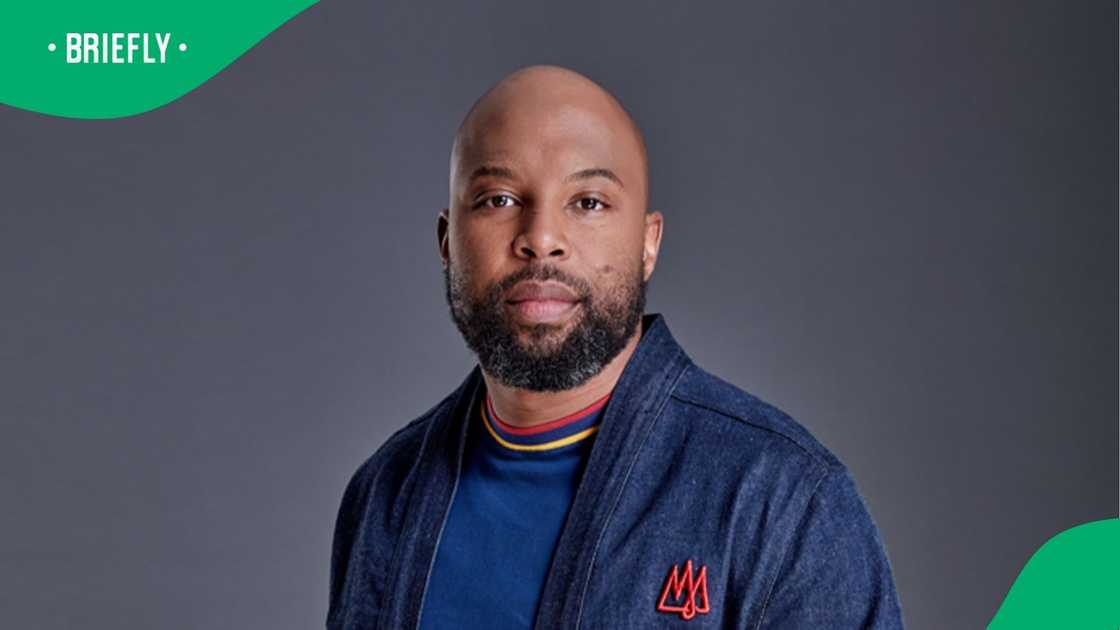 Kaya FM confirms Sizwe Dhlomo's exit Kaya FM confirms Sizwe Dhlomo's exit