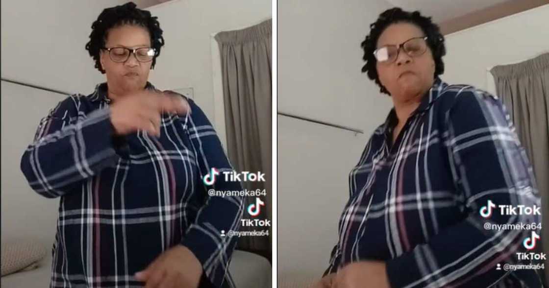 TikTok Gogo