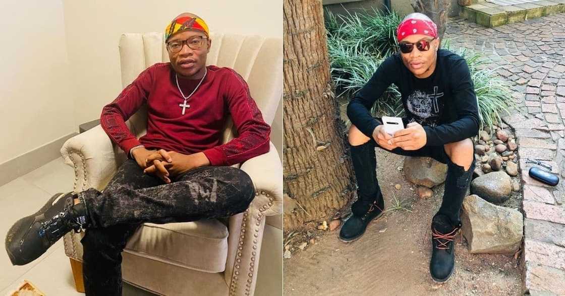 International moves: Master KG to drop jam with David Guetta and Akon International moves: Master KG to drop jam with David Guetta and Akon