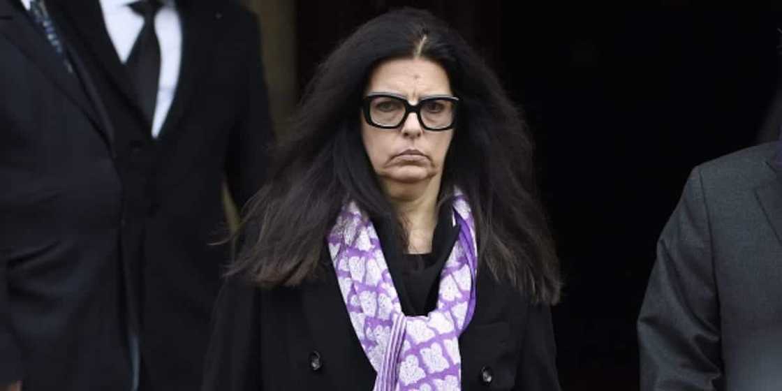 List of top 7 richest women in the world finally out, Jeff Bezos' ex-wife is number 3 List of top 7 richest women in the world finally out, Jeff Bezos' ex-wife is number 3