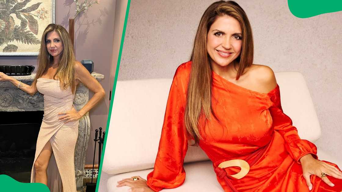 Roxanne Massey was eliminated on week 3 Roxanne Massey was eliminated on week 3