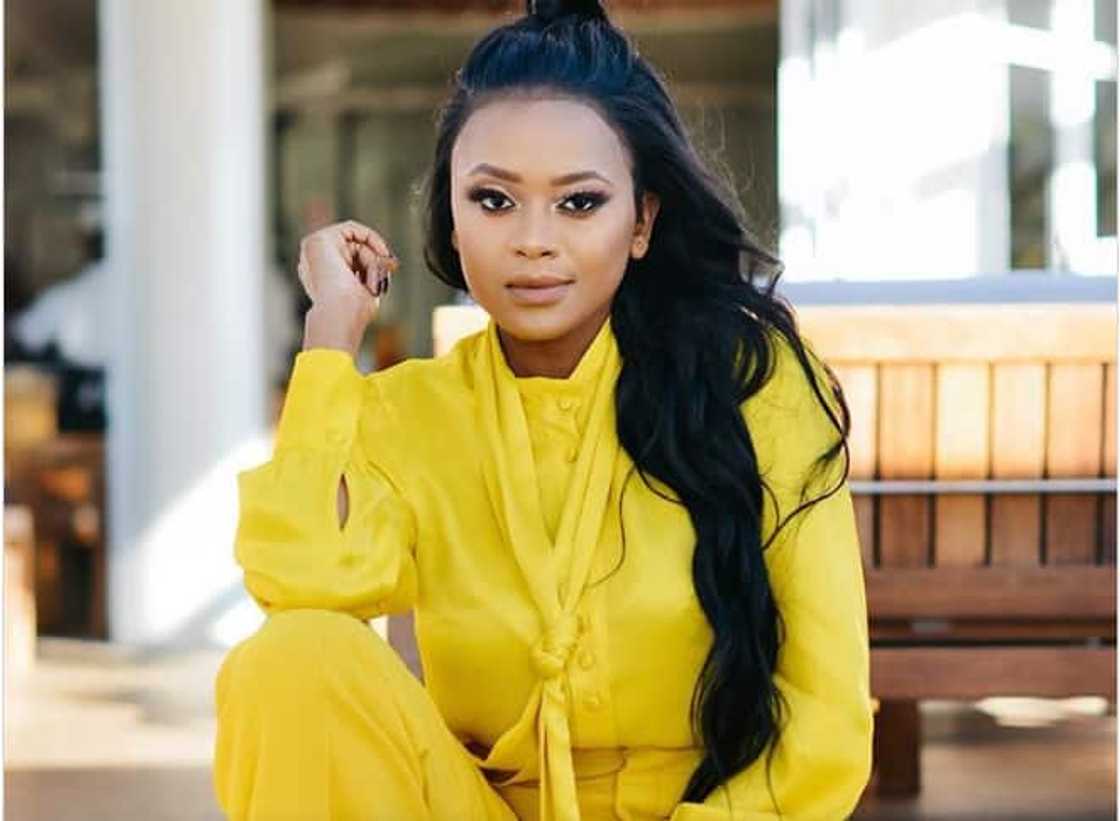 lerato kganyago car lerato kganyago car