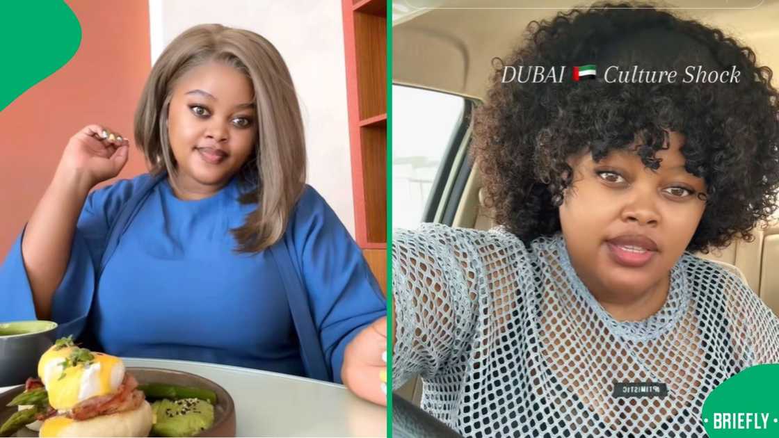 One of the shocks is that people are not allowed to wash their cars in Dubai; in fact, that is illegal One of the shocks is that people are not allowed to wash their cars in Dubai; in fact, that is illegal
