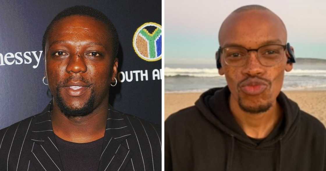 Zola 7, Nota Baloyi, Rumours, Wellbeing, Shut Down, Rubbish, Claims, Untrue, Twitter, Podcast and Chill Zola 7, Nota Baloyi, Rumours, Wellbeing, Shut Down, Rubbish, Claims, Untrue, Twitter, Podcast and Chill