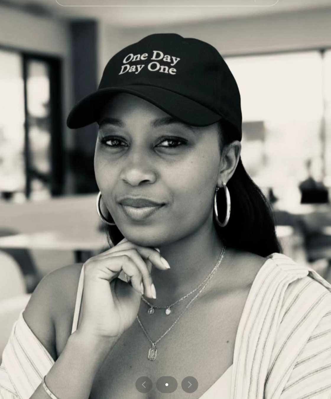 Other viewers joked that South Africa was the only country which stresses God