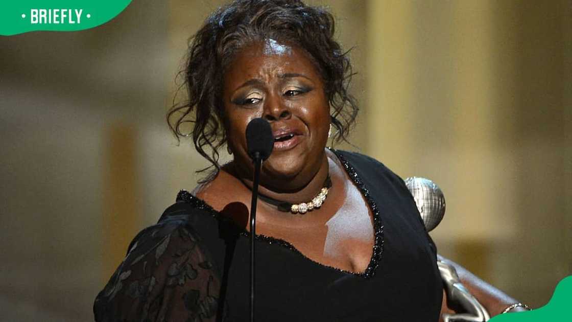 Who is LaVan Davis? Who is LaVan Davis?