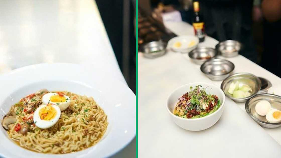 MAGGI noodles adding its touch to South African Heritage MAGGI noodles adding its touch to South African Heritage