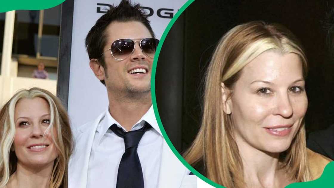 Melanie Lynn Clapp’s age Melanie Lynn Clapp’s age