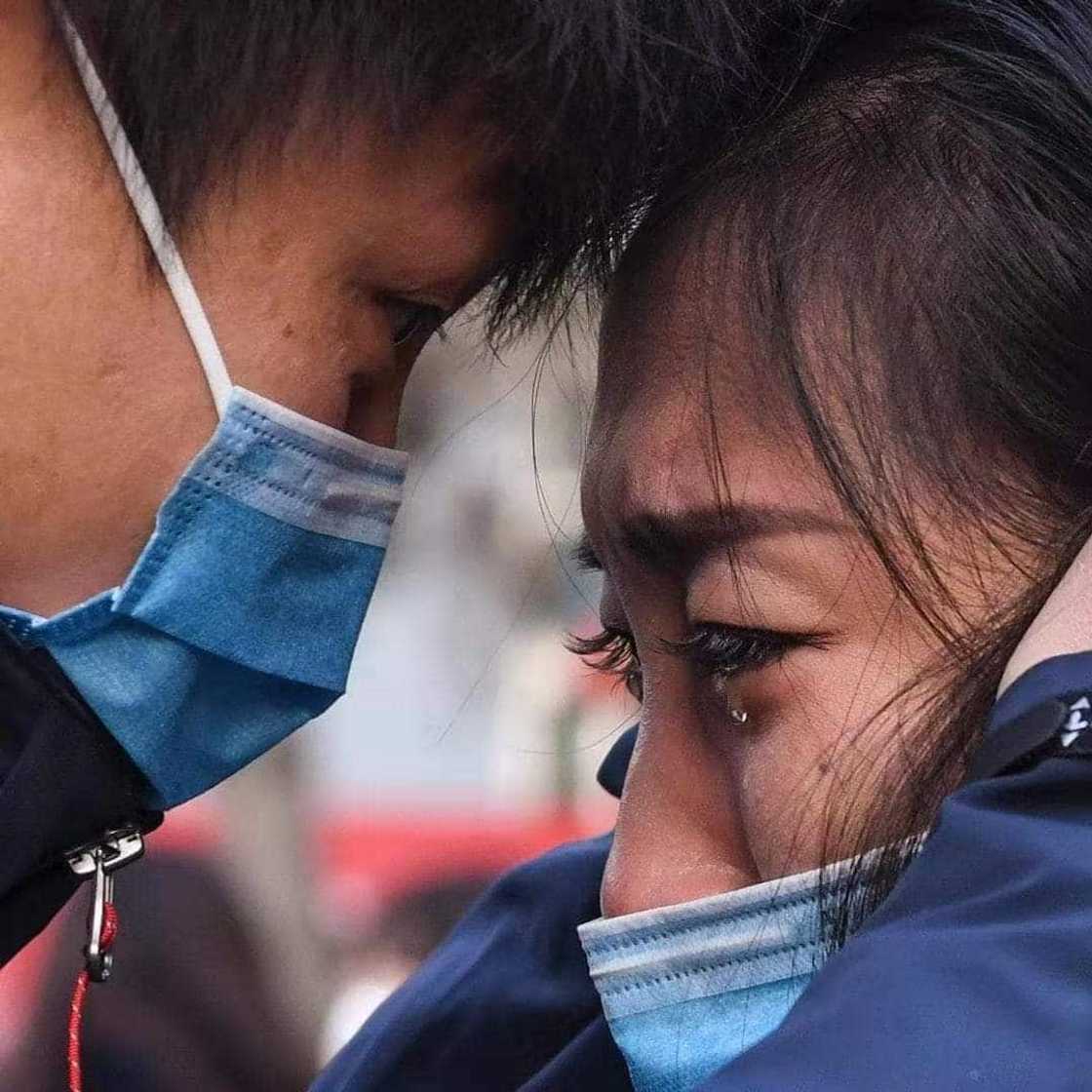 Coronavirus latest Coronavirus latest
