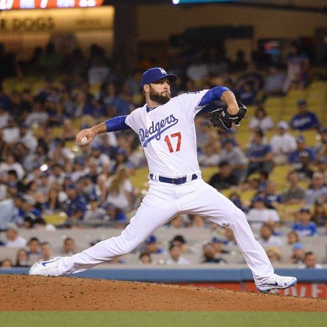 Hottest MLB players 2021 Hottest MLB players 2021