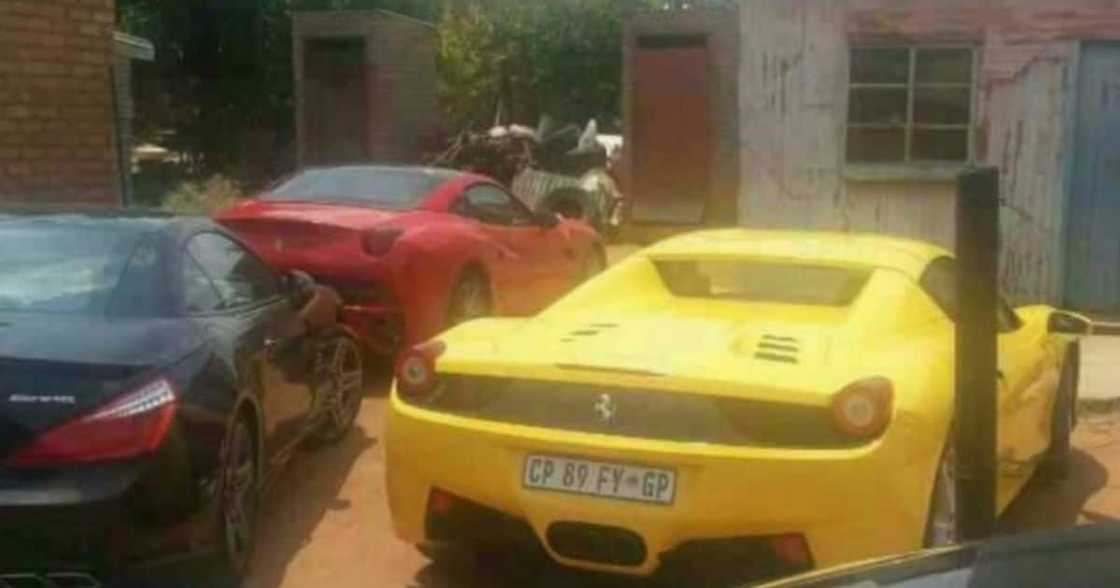 cars, Lamborghini, Ferrari, yellow, red, black, shack, eastern cape, wheels, steering wheel cars, Lamborghini, Ferrari, yellow, red, black, shack, eastern cape, wheels, steering wheel