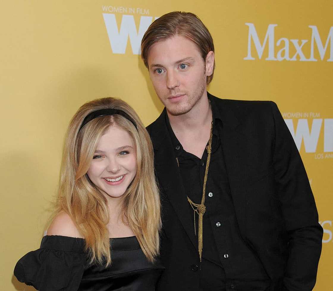 chloe grace moretz’s brother chloe grace moretz’s brother