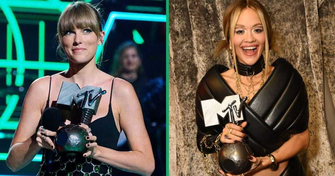 MTV EMAs have been cancelled. MTV EMAs have been cancelled.