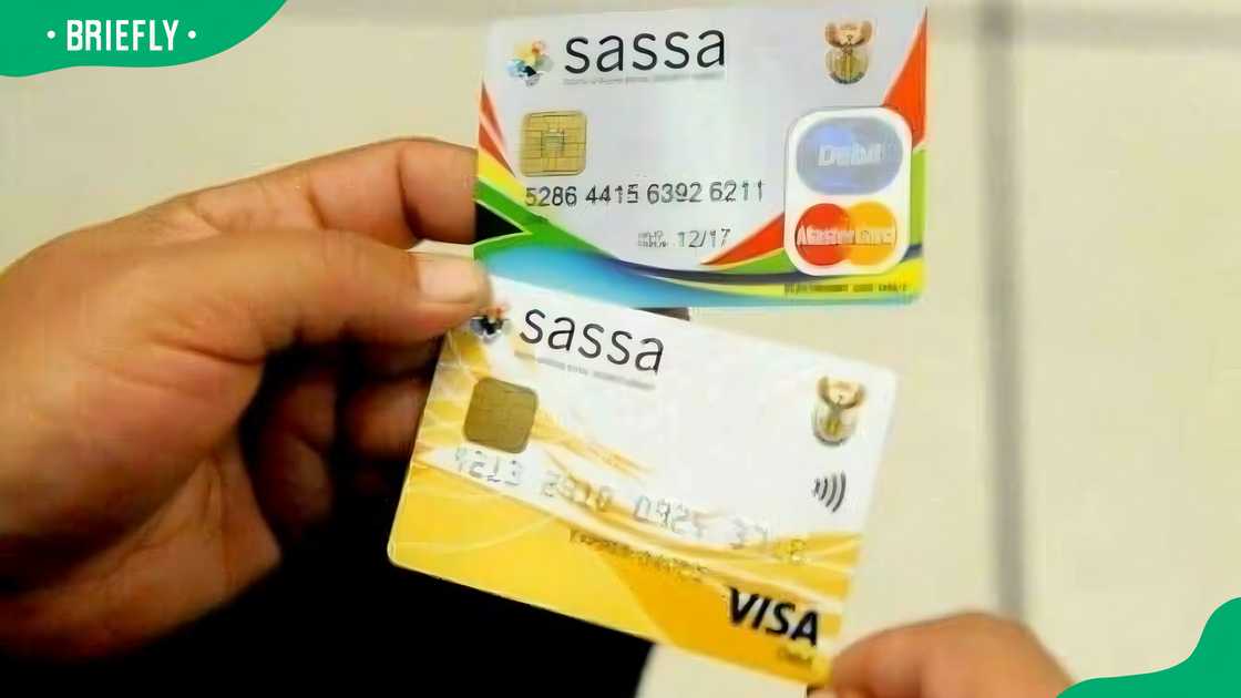 SASSA grant cards SASSA grant cards