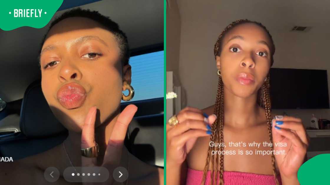 SA woman shares R17,222 au pair cost breakdown for America SA woman shares R17,222 au pair cost breakdown for America