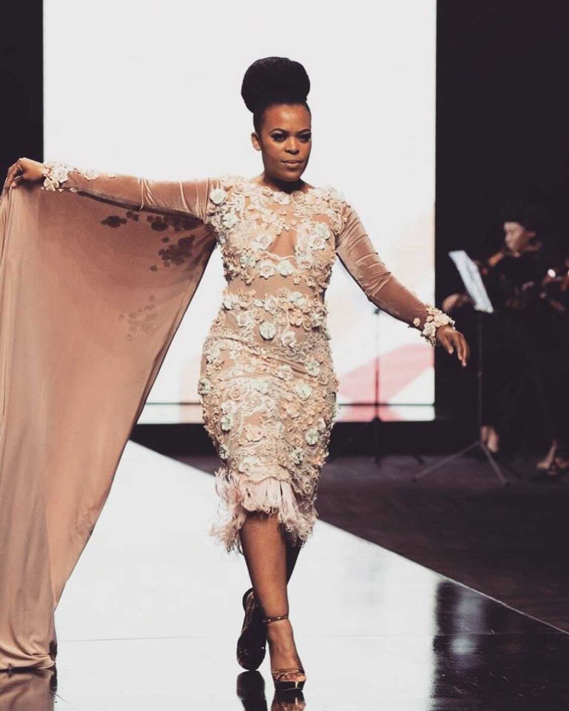 Zodwa Wabantu pictures Zodwa Wabantu pictures