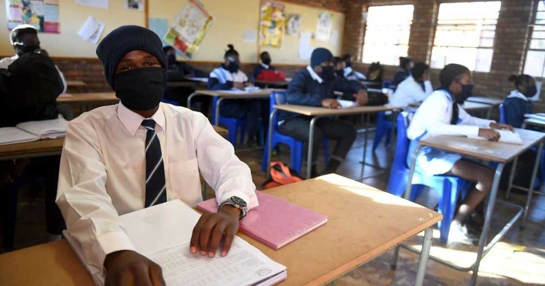 Principal admits to beatings at school, did not take action: #JusticeForLufuno Principal admits to beatings at school, did not take action: #JusticeForLufuno