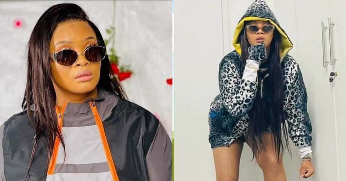Lady Du, reflects, 15 year music career, gracing cover, international magazine Lady Du, reflects, 15 year music career, gracing cover, international magazine