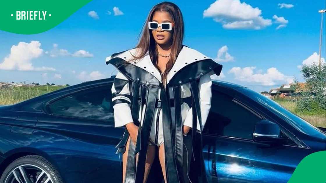 Fans celebrate Lady Du’s bold business expansion beyond music