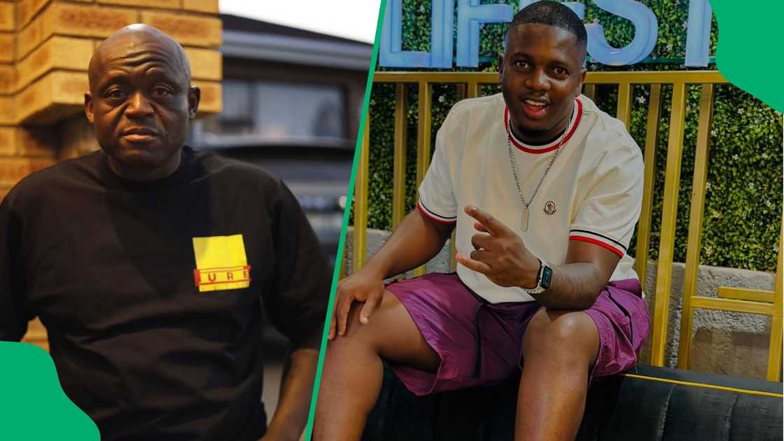 DJ Jaivane claps back at Sjuku