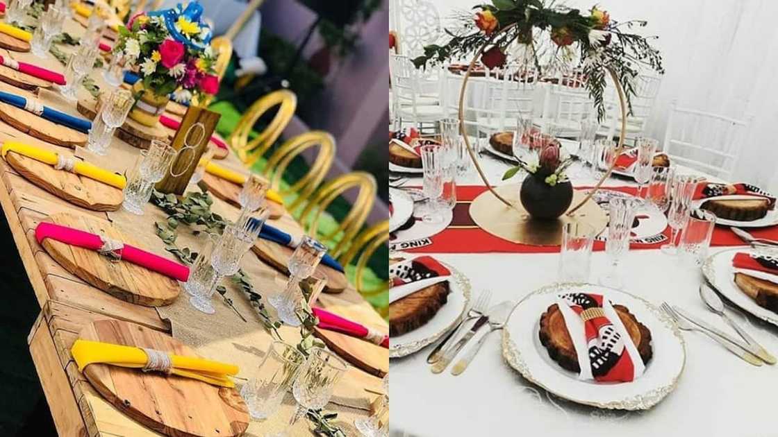 What is a traditional wedding? What is a traditional wedding?