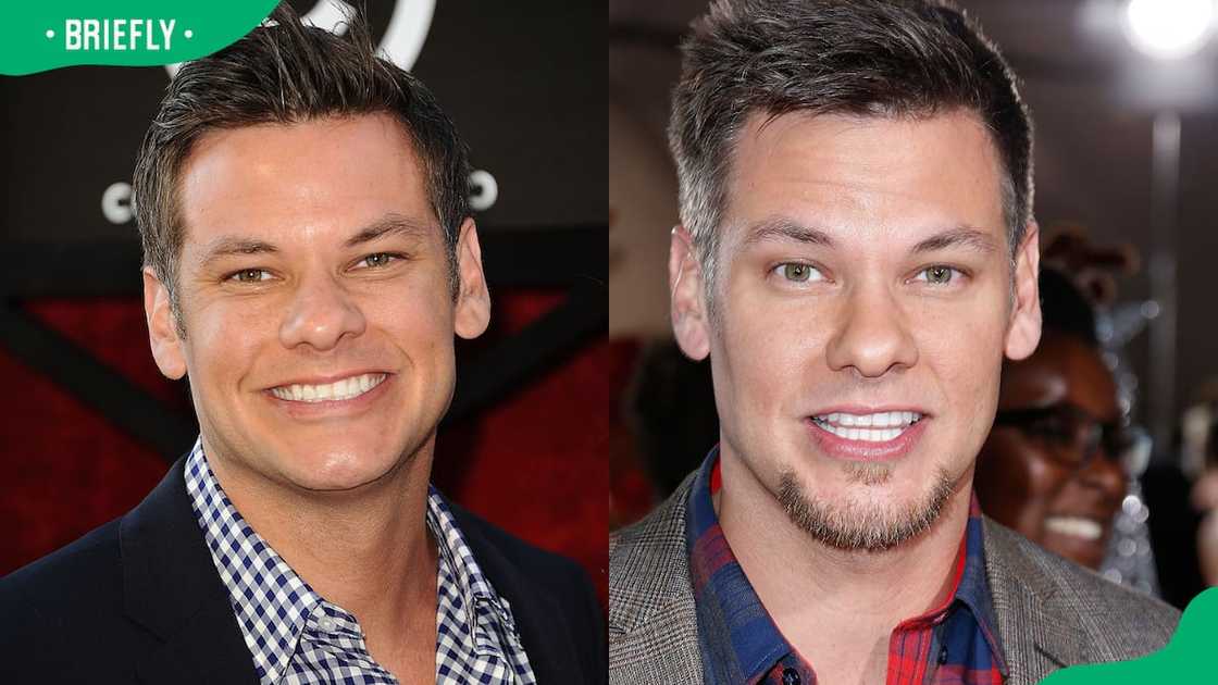 What age is Theo Von?