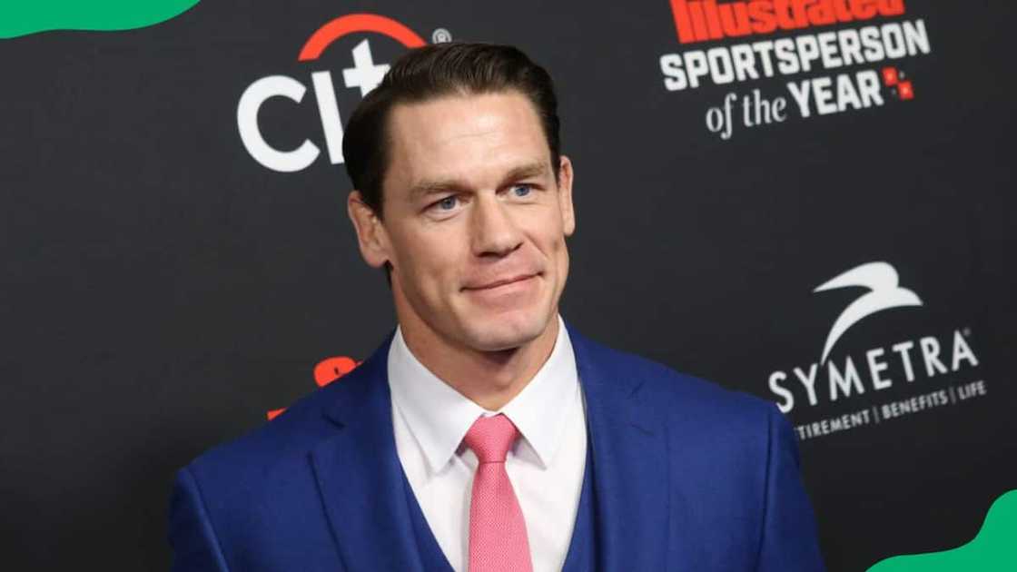 Daniel Cena’s profiles Daniel Cena’s profiles