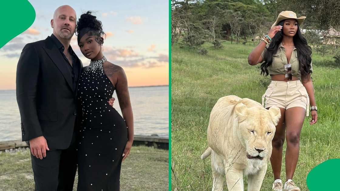 Reports further state that Joe and a security personnel later found her unconscious in her villa