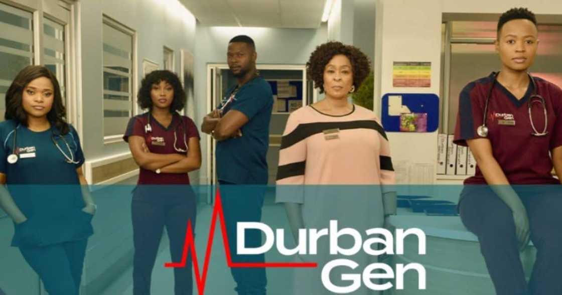 'Durban Gen', eTV soapie, TV show, 'Durban Gen' July 2022 teasers, Thembi, Dr Dhlomo, Hlengiwe 'Durban Gen', eTV soapie, TV show, 'Durban Gen' July 2022 teasers, Thembi, Dr Dhlomo, Hlengiwe