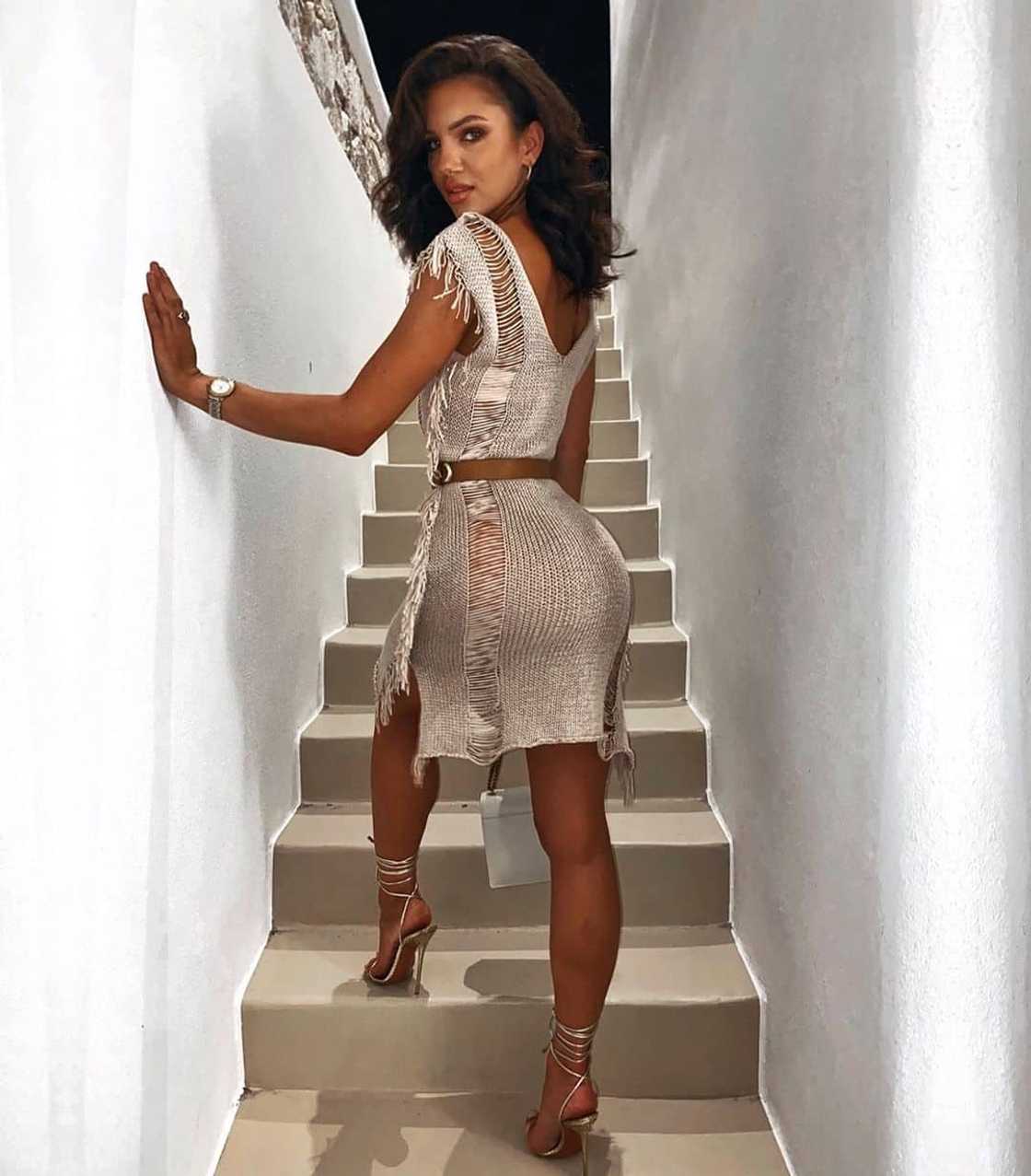 Alexandra Cane then and now Alexandra Cane then and now