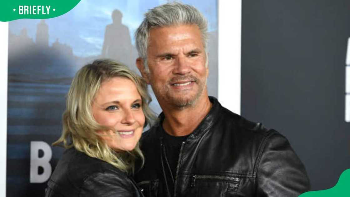 lorenzo lamas' youngest lorenzo lamas' youngest