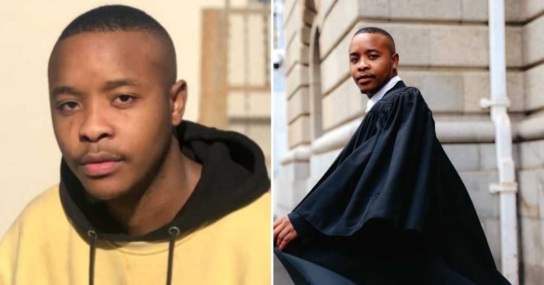 Attorney, social media, Mzansi, relationship Attorney, social media, Mzansi, relationship