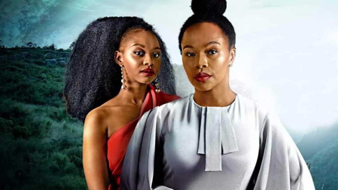 The River 3 on Mzansi Magic Teasers The River 3 on Mzansi Magic Teasers