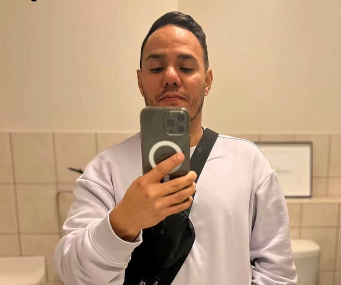 Viewers shared their own stories, with some recalling visiting the "fish house" since they were young