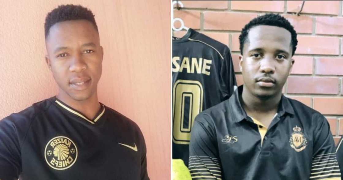 Man Takes a Swipe at Andile Mpisane for Shading SA Rappers: "He'll Just Go Perform Nabo Rick Ross" Man Takes a Swipe at Andile Mpisane for Shading SA Rappers: "He'll Just Go Perform Nabo Rick Ross"
