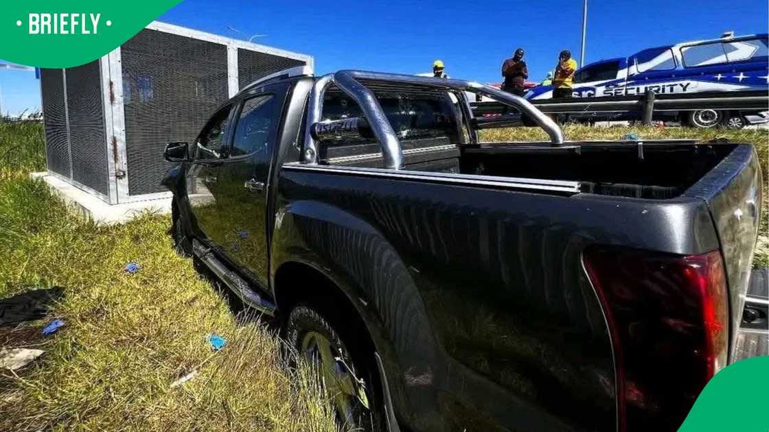 A Western Cape taxi boss was shot dead