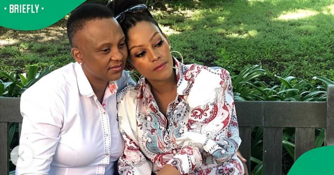 Mzansi ridiculed an old video of Lebo Keswa and Letoya Makhene Mzansi ridiculed an old video of Lebo Keswa and Letoya Makhene