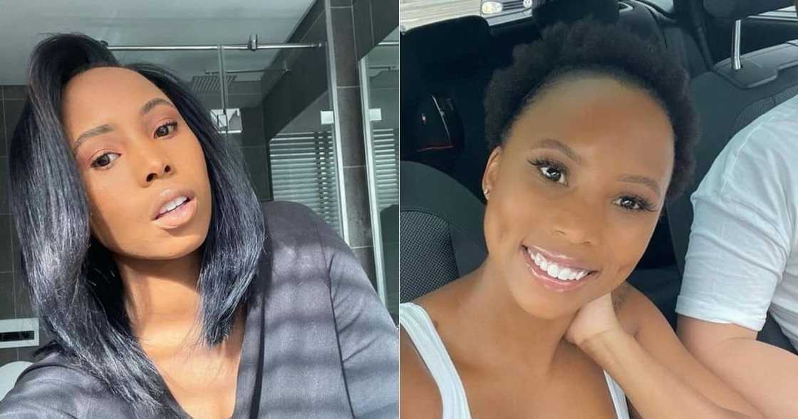 'Thobela', Denise Zimba, announces her comeback, to the music industry 'Thobela', Denise Zimba, announces her comeback, to the music industry