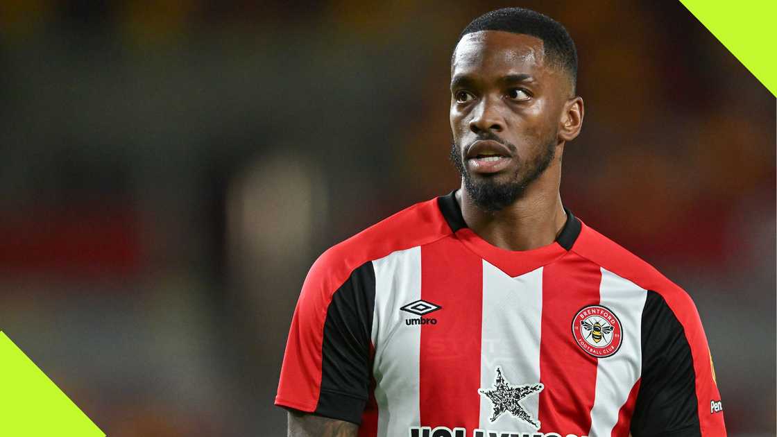 Ivan Toney is set to leave Brentford and join Saudi club Al-Ahli. Ivan Toney is set to leave Brentford and join Saudi club Al-Ahli.