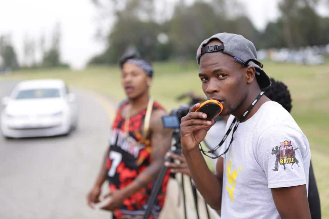Top 10 music video directors in South Africa Top 10 music video directors in South Africa